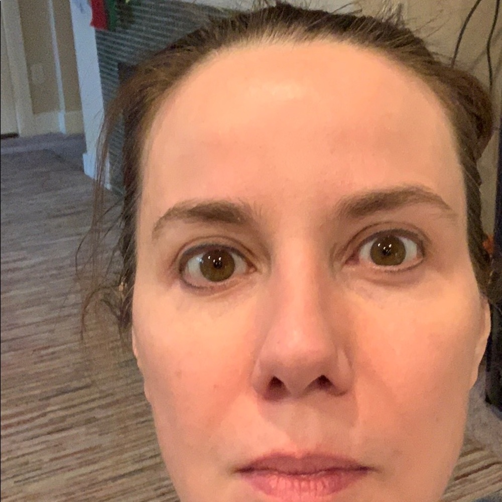 Meet your Posher, Katherine